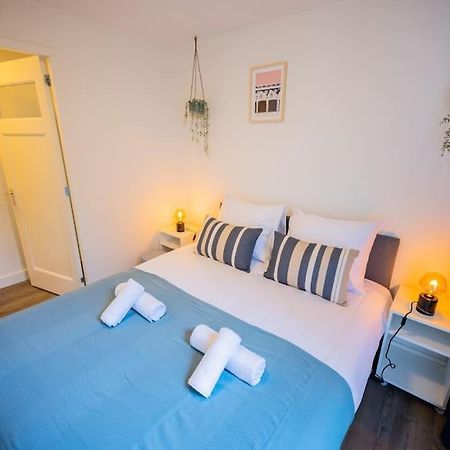 Elegant 2 Bedroom Apartment 75M2 - Sd23G Eindhove Kültér fotó
