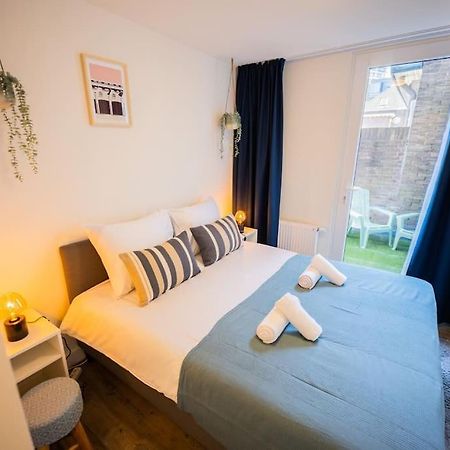 Elegant 2 Bedroom Apartment 75M2 - Sd23G Eindhove Kültér fotó
