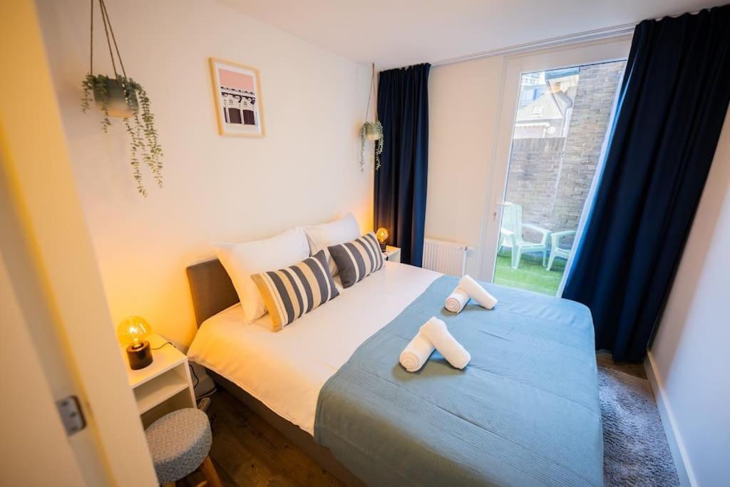 Elegant 2 Bedroom Apartment 75M2 - Sd23G Eindhove Kültér fotó