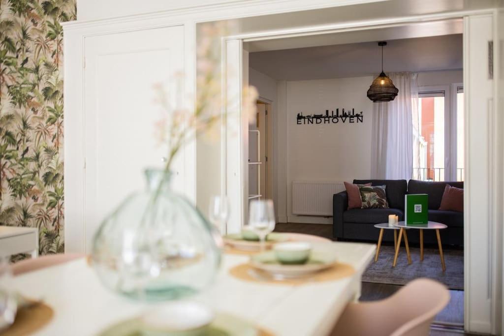 Elegant 2 Bedroom Apartment 75M2 - Sd23G Eindhove Kültér fotó