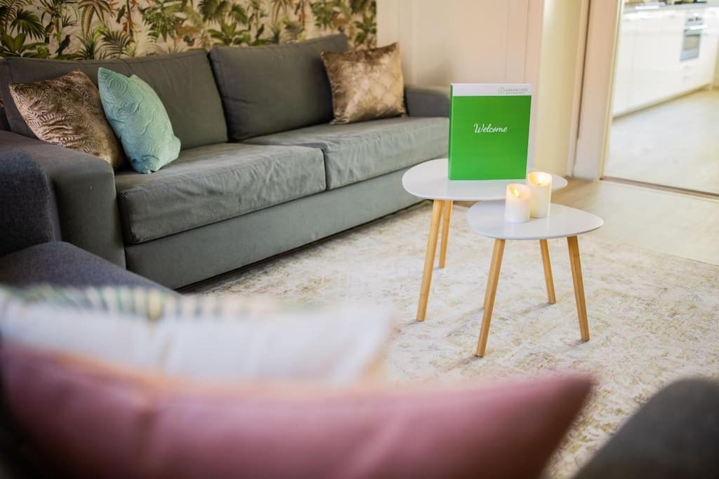 Elegant 2 Bedroom Apartment 75M2 - Sd23G Eindhove Kültér fotó