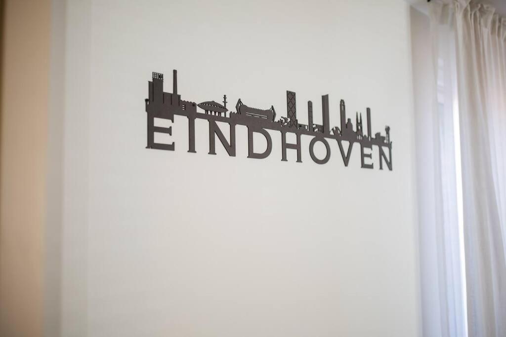 Elegant 2 Bedroom Apartment 75M2 - Sd23G Eindhove Kültér fotó