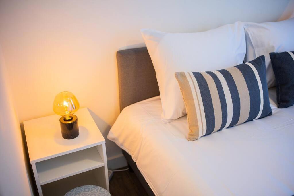 Elegant 2 Bedroom Apartment 75M2 - Sd23G Eindhove Kültér fotó