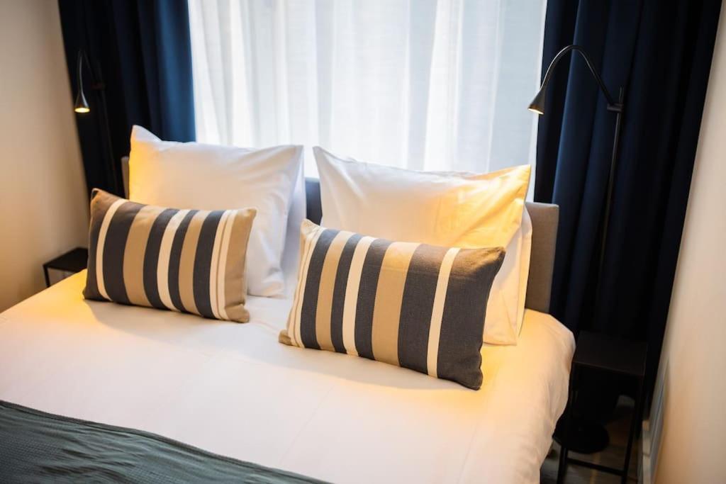 Elegant 2 Bedroom Apartment 75M2 - Sd23G Eindhove Kültér fotó