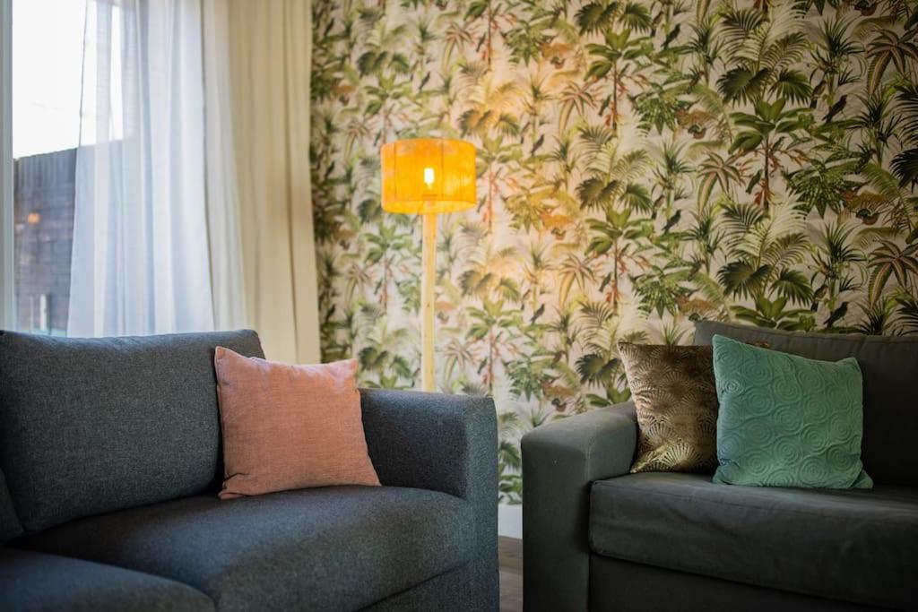 Elegant 2 Bedroom Apartment 75M2 - Sd23G Eindhove Kültér fotó