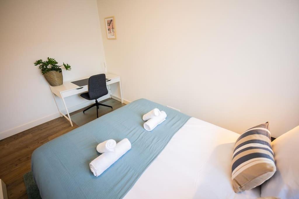 Elegant 2 Bedroom Apartment 75M2 - Sd23G Eindhove Kültér fotó