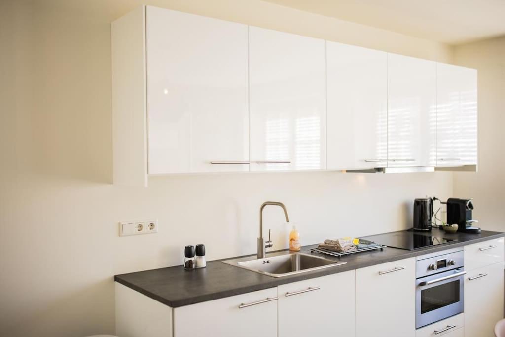 Elegant 2 Bedroom Apartment 75M2 - Sd23G Eindhove Kültér fotó