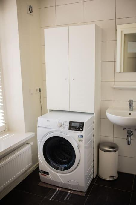Elegant 2 Bedroom Apartment 75M2 - Sd23G Eindhove Kültér fotó