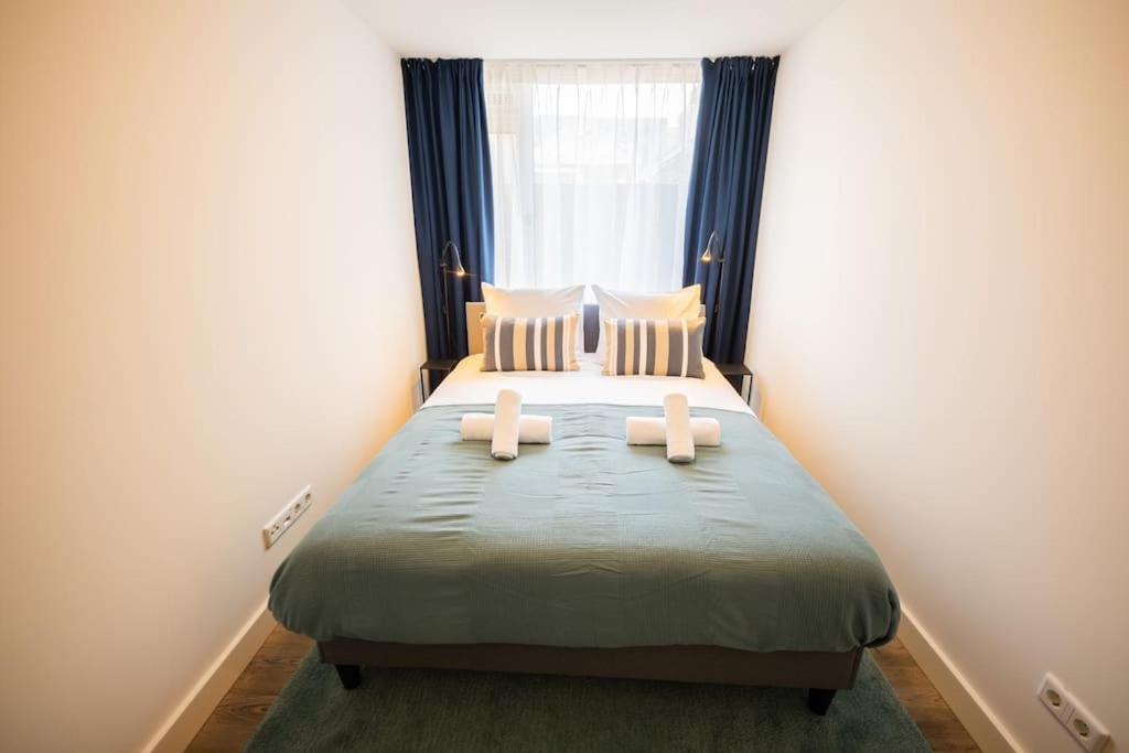 Elegant 2 Bedroom Apartment 75M2 - Sd23G Eindhove Kültér fotó