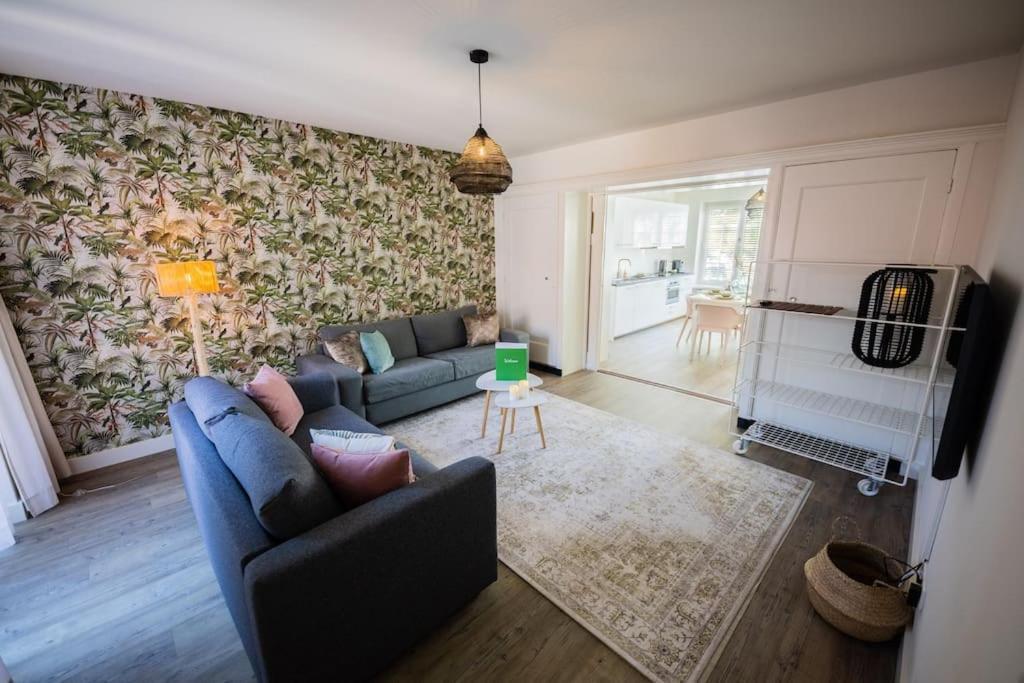 Elegant 2 Bedroom Apartment 75M2 - Sd23G Eindhove Kültér fotó