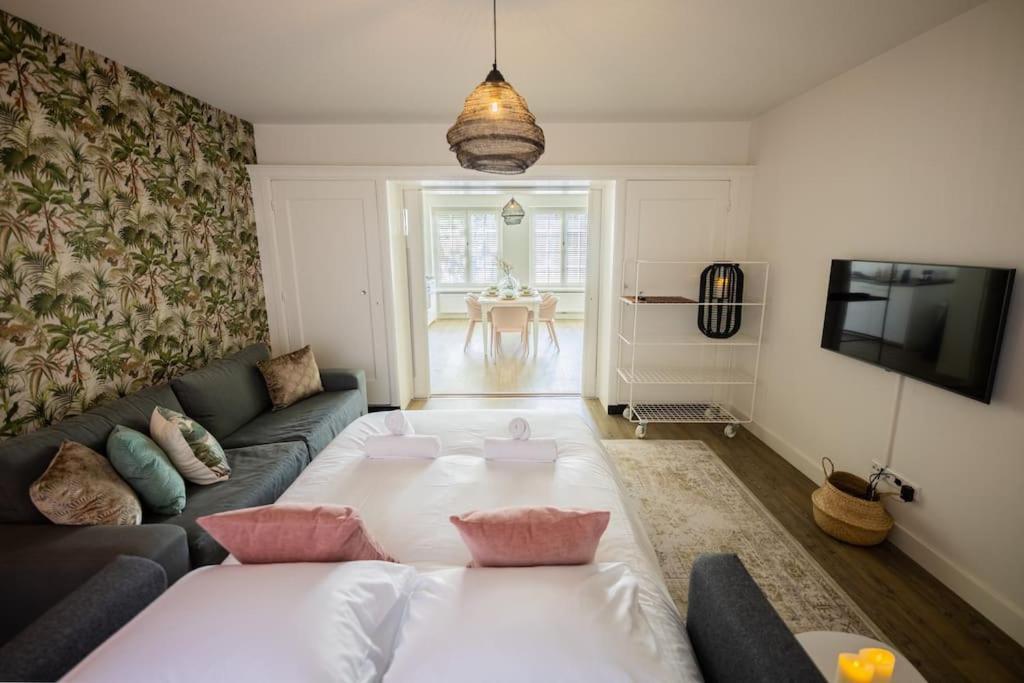 Elegant 2 Bedroom Apartment 75M2 - Sd23G Eindhove Kültér fotó