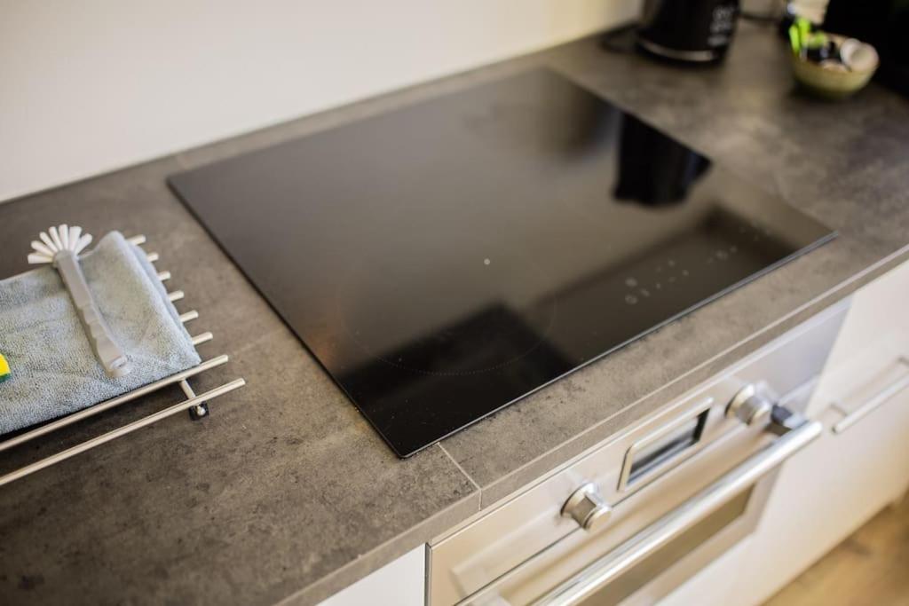 Elegant 2 Bedroom Apartment 75M2 - Sd23G Eindhove Kültér fotó