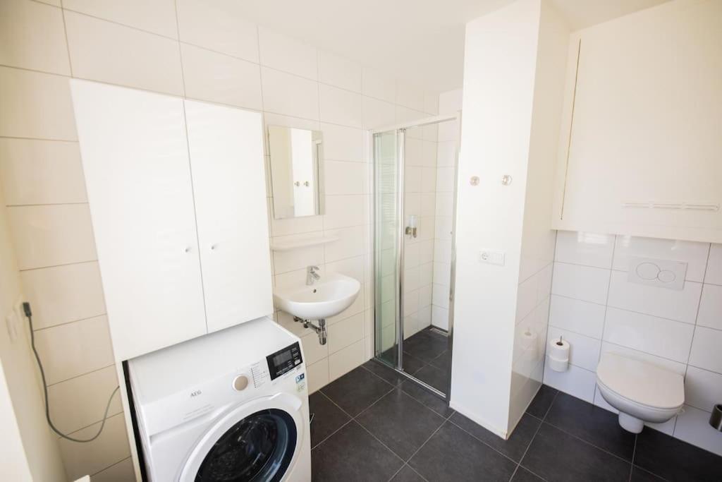 Elegant 2 Bedroom Apartment 75M2 - Sd23G Eindhove Kültér fotó