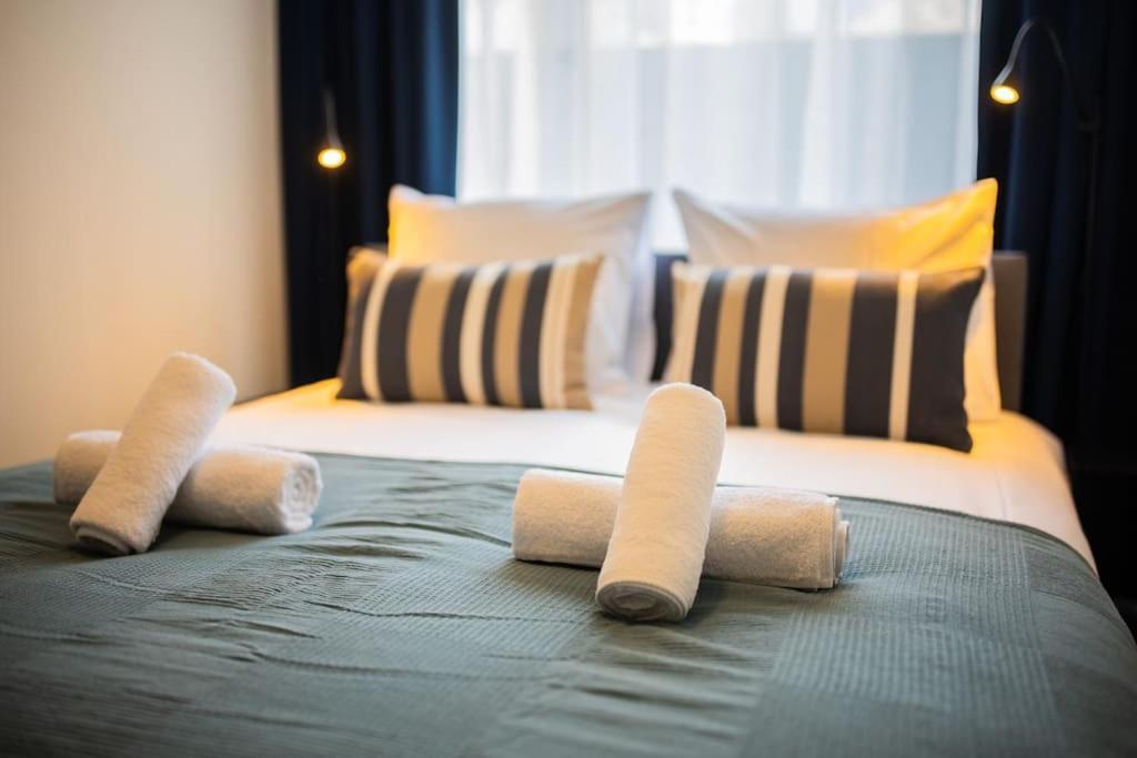 Elegant 2 Bedroom Apartment 75M2 - Sd23G Eindhove Kültér fotó