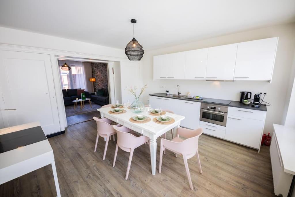 Elegant 2 Bedroom Apartment 75M2 - Sd23G Eindhove Kültér fotó
