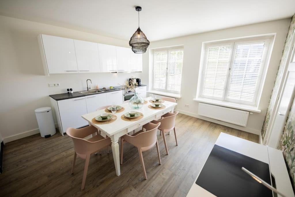 Elegant 2 Bedroom Apartment 75M2 - Sd23G Eindhove Kültér fotó